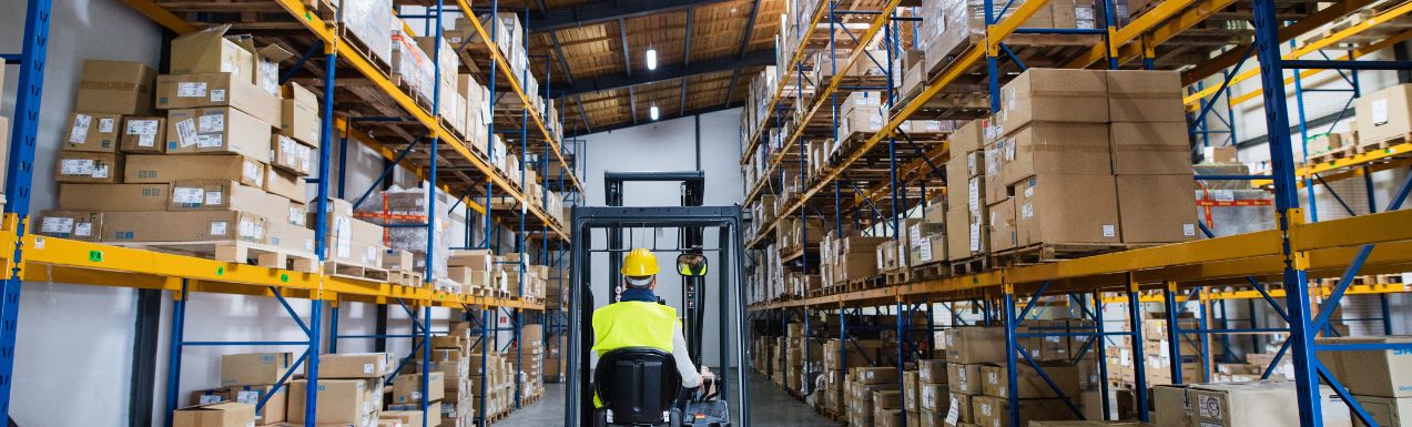 Retail Warehouse Management Software Think Inventory Solutions