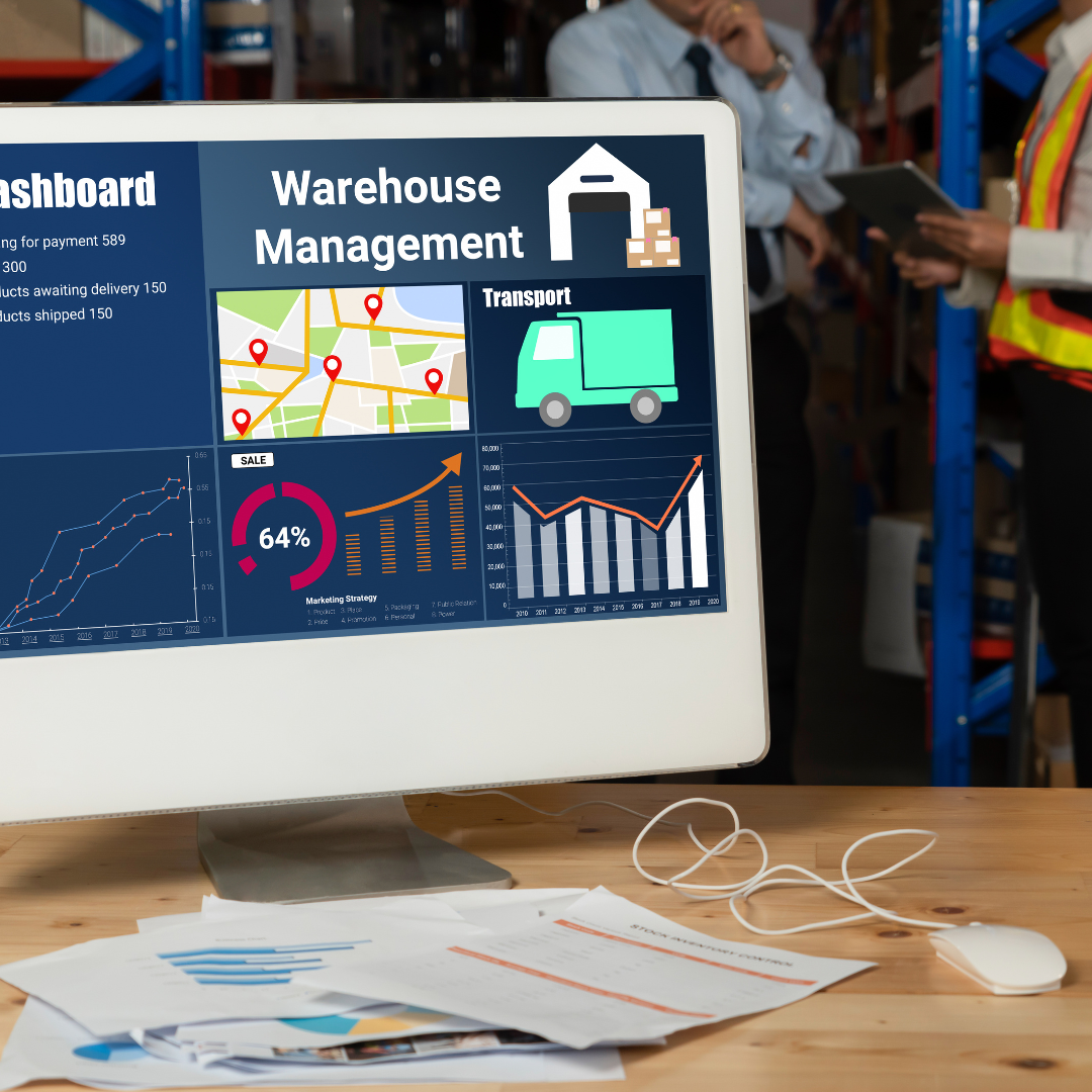 Warehouse Management System