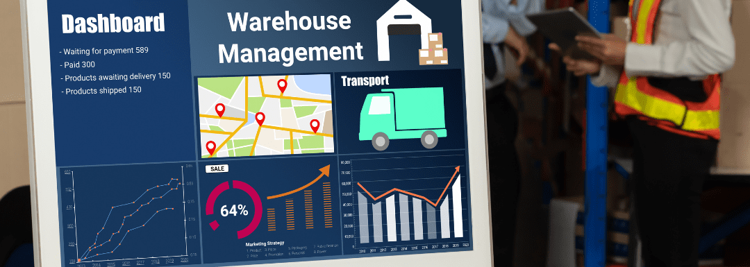 Seamless Operations: Exploring the Integration Capabilities of Warehouse Management Systems (WMS)