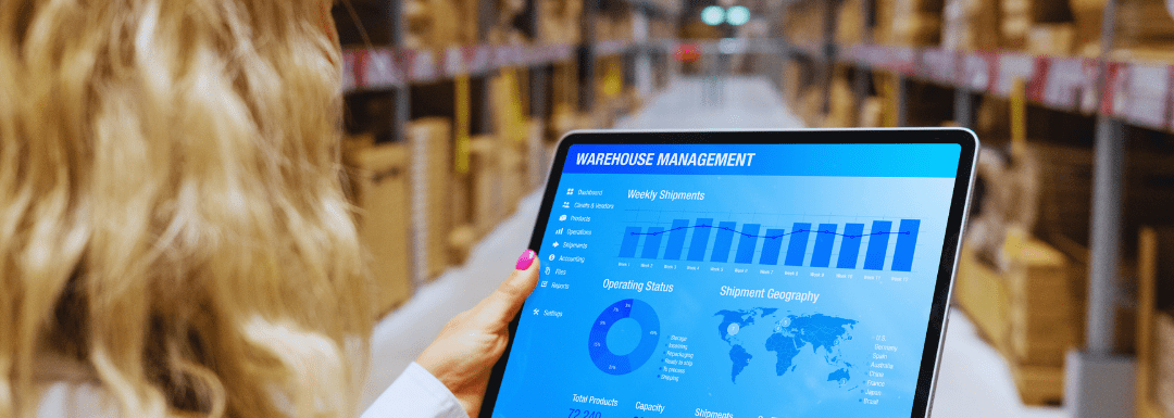 What You Need to Know Before Migrating Inventory to a New ERP/WMS System