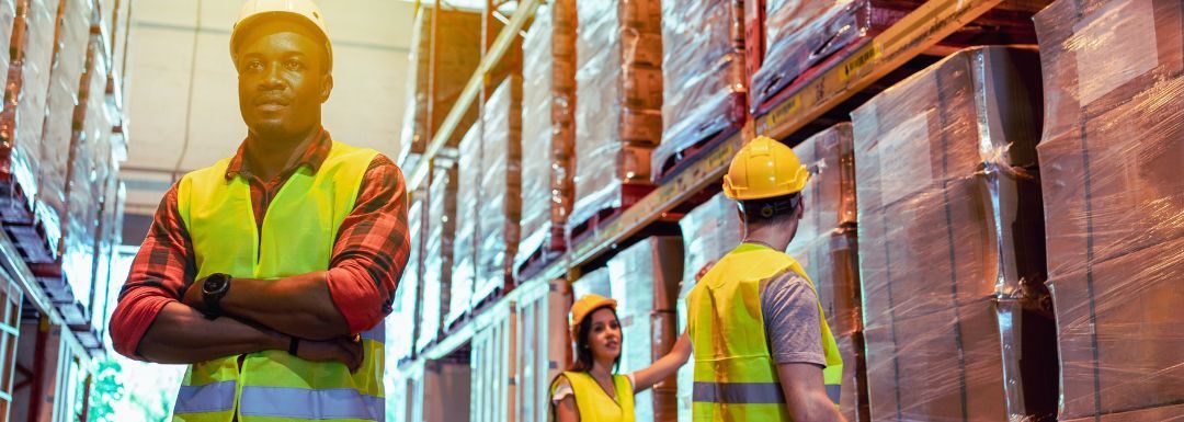 Mastering Inbound Processes: Key Insights to Elevate Your Warehouse Operations