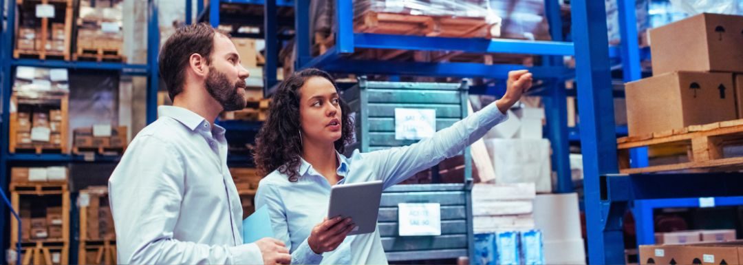 Unlocking Warehouse Efficiency with Real-Time Data: The Key to Smarter Operations